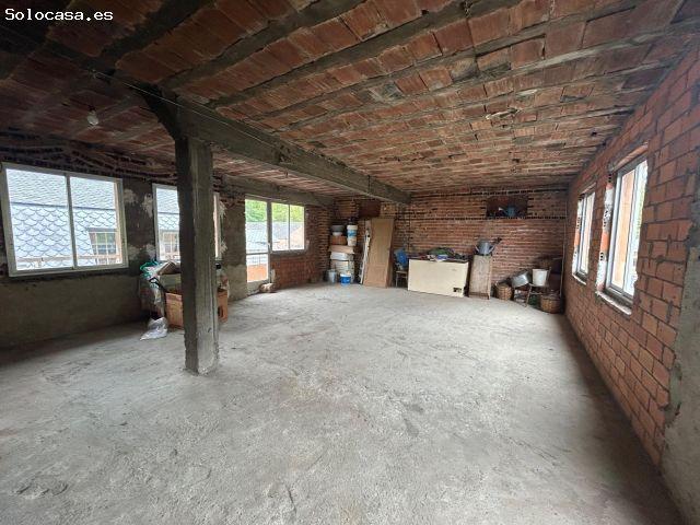 SE VENDE CASA EN VILLANUEVA DE VALDUEZA