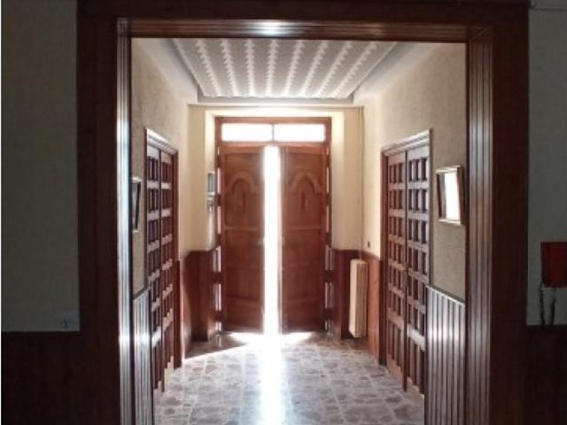 Se vende casa en Villarrobledo