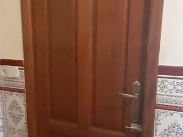 Se vende casa en villarrobledo en Calle Dos de mayo