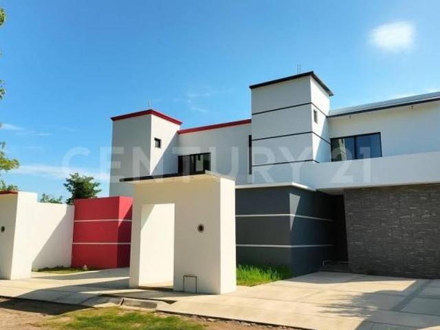 Se vende casa en Vista Volcanes, Villa de Alvarez, Col
