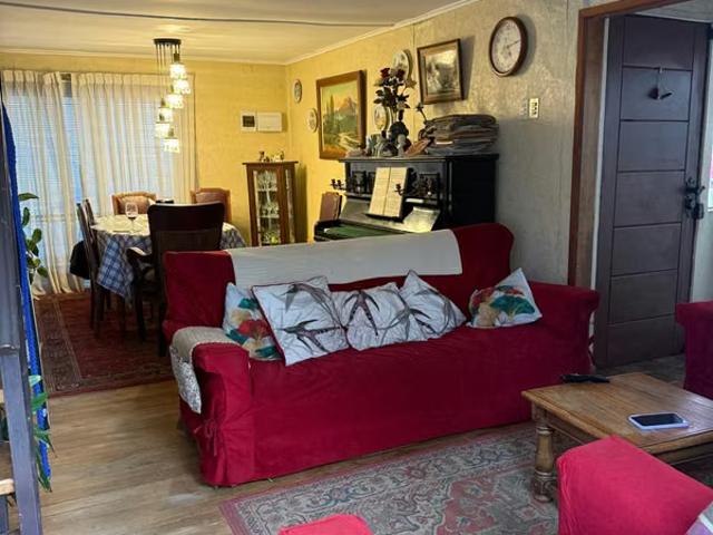 Se vende casa en Viña del mar, Chorrillos | 5 Dormitorios por 150000. 00 en Viña del Mar