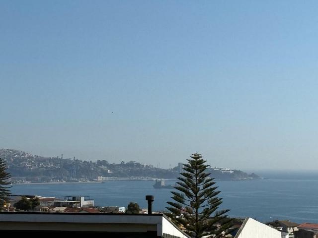 Se vende casa en viña del mar, recreo
