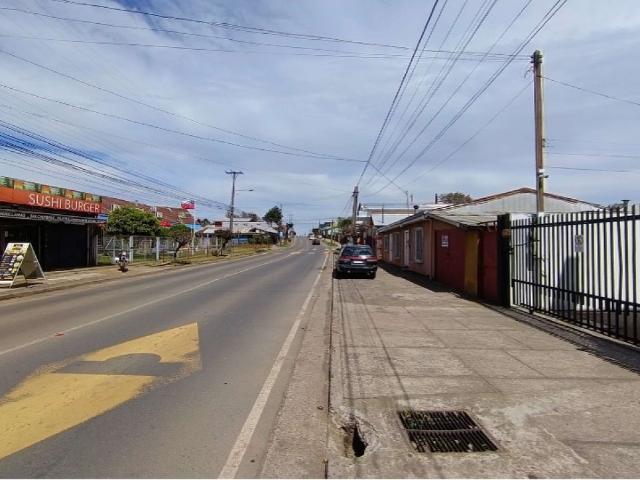 SE VENDE CASA EN YUNGAY 2 DORMITORIOS 1 BAÑO