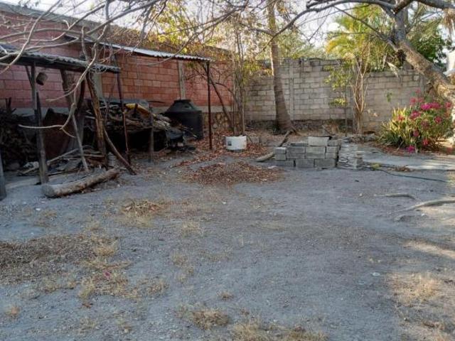 SE VENDE CASA EN ZACATEPEC MORELOS