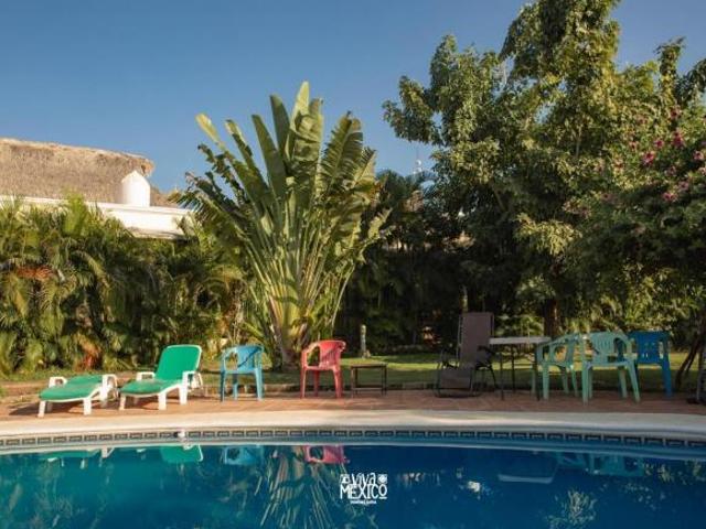 Se vende Casa en Zicatela Puerto Escondido, Oaxaca