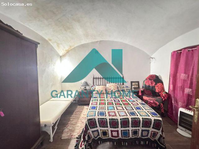 SE VENDE CASA EN ZONA ARROYO DE LA LUZ