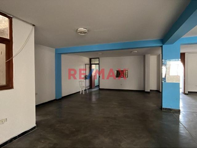 Se Vende Casa En Zona Estratégica De Chincha Alta – Segunda Y Tercera Planta
