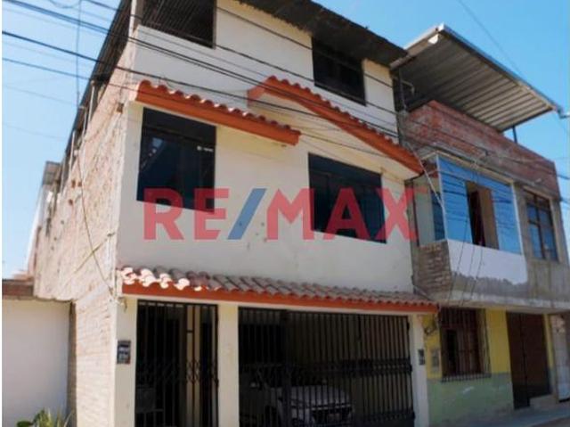 Se Vende Casa En Zona Exclusiva Urbana