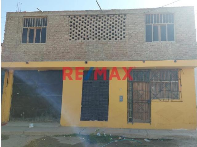 Se Vende Casa En Zona Urbana