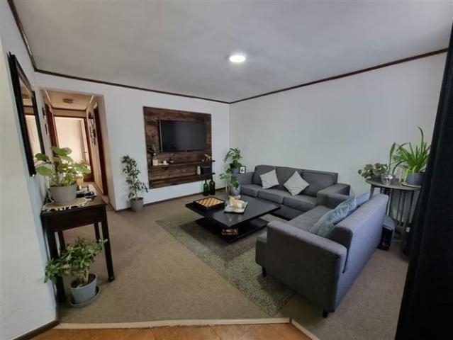Se vende casa en 29 sur talca | 3 dormitorios por 120000. 00 en Talca