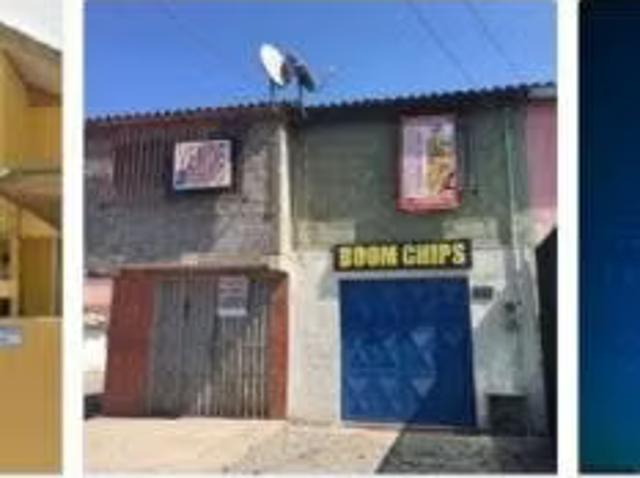 Se vende casa esquina, en avenida principal | 4 Dormitorios por 3500.00 en Alto Hospicio