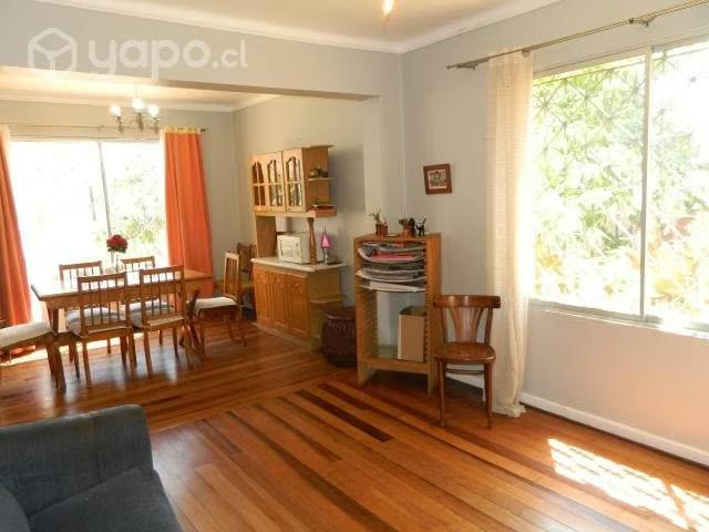 Se vende Casa Esquina en Barrio Residencial Recreo | 4 dormitorios por 270000. 00 en Viña del Mar