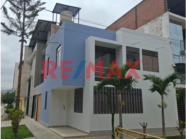Se Vende Casa Esquina Urbanización Soliluz