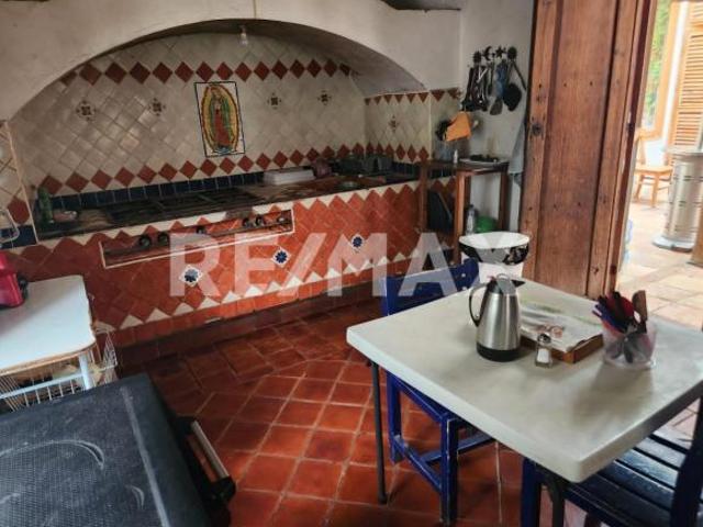 Se vende Casa estilo colonial en el centro de la ciudad