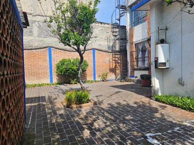 SE VENDE CASA ESTILO COLONIAL EN MAGADALENA CONTRERAS