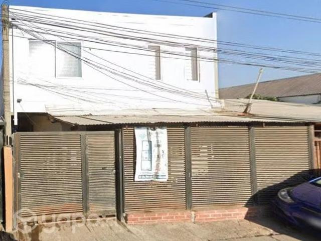 Se vende casa estilo mediterraneo en construccion | 4 dormitorios por 2150.00 en La Pintana