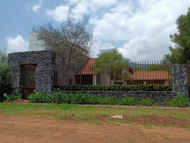 SE VENDE CASA FINCA, CABAÑA FRACC. CAMPESTRE RANCHO SAN FRANCISCO HUASCA DE OCAMPO, HGO