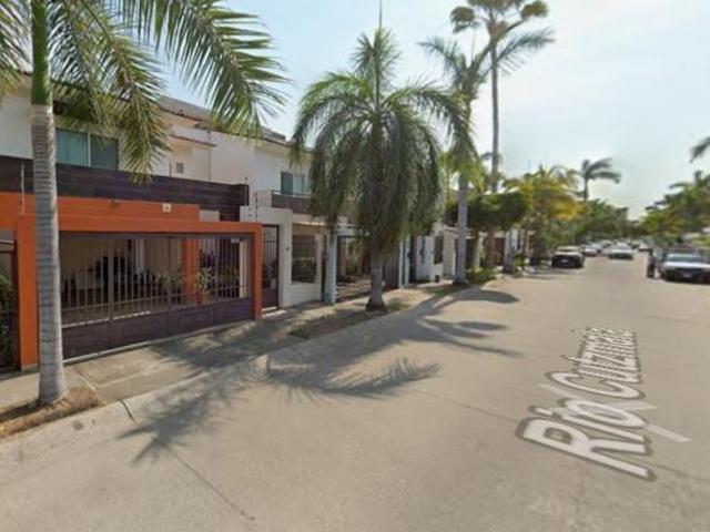 SE VENDE CASA FLUVIAL VALLARTA, PUERTO VALLARTA