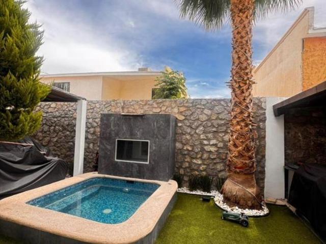 SE VENDE CASA FRACC. RINCON DE LA ARBOLEDA