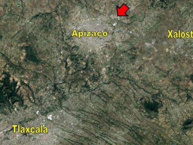 SE VENDE CASA FRACC SAN LUIS APIZAQUITO / OCUPADA