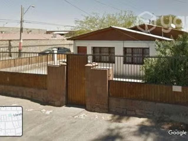 Se vende Casa Grande Calama | 4 Dormitorios por 5160.00 en Calama