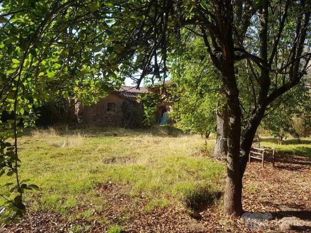 SE VENDE CASA HUERTA 2,044 M2 CUSCO