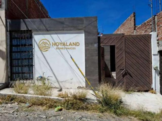 Se vende casa habitacion en col La fe Guadalupe Zacatecas