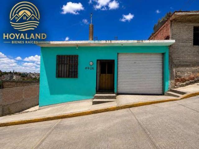 Se vende casa habitacion en fracc Ctm Zacatecas zac