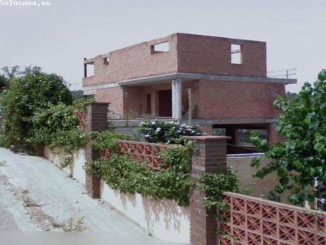 Se vende Casa Independiente en Castellví de Rosanes Barcelona