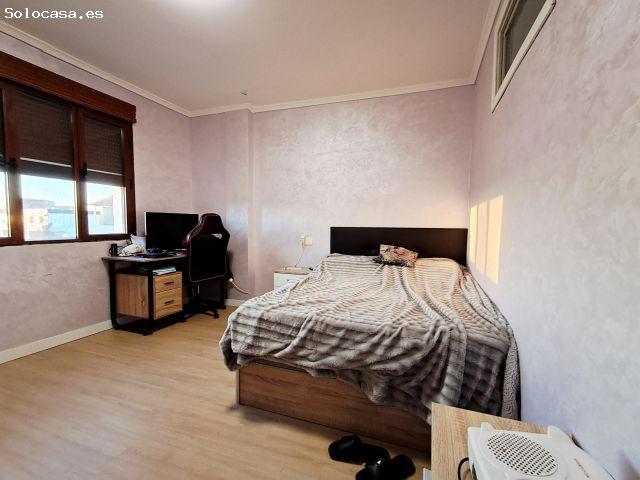 ? SE VENDE CASA INDEPENDIENTE EN ALJUDER – REFORMA RECIENTE 3 DORMITORIOS + SOTANO