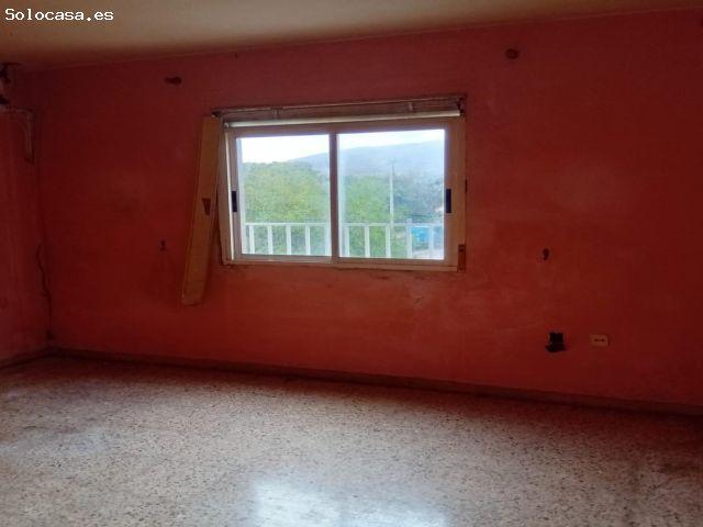 Se vende Casa Independiente en Almería