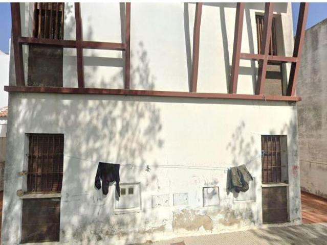 Se vende casa independiente OKUPA en Cortegana Huelva