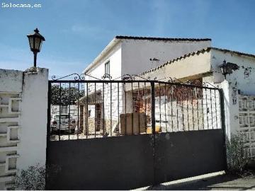 Se vende casa independiente OKUPA en Camino Alto Torre Hospital 15 de Zaragoza Zaragoza