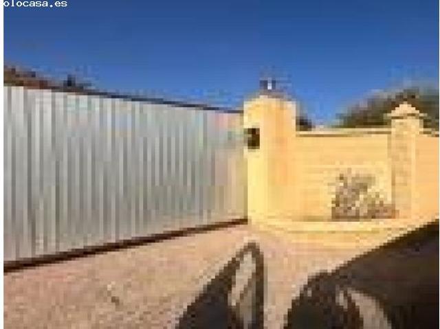 Se vende casa independiente OKUPA en Almería Almería