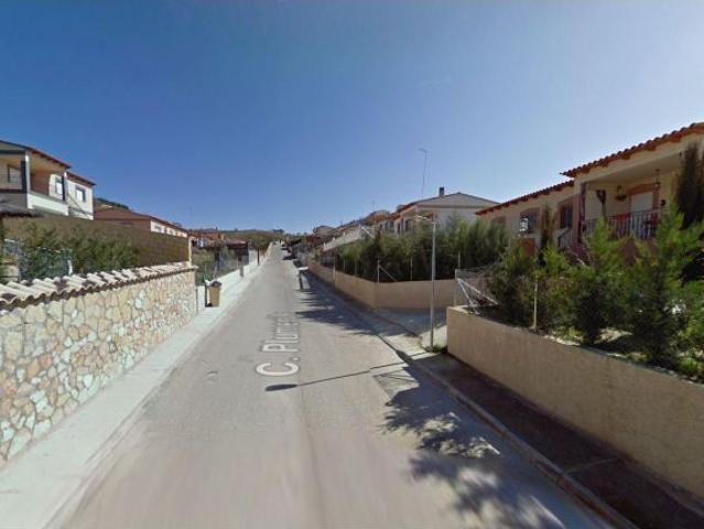 Se vende casa independiente OKUPA en Barajas de Melo Cuenca