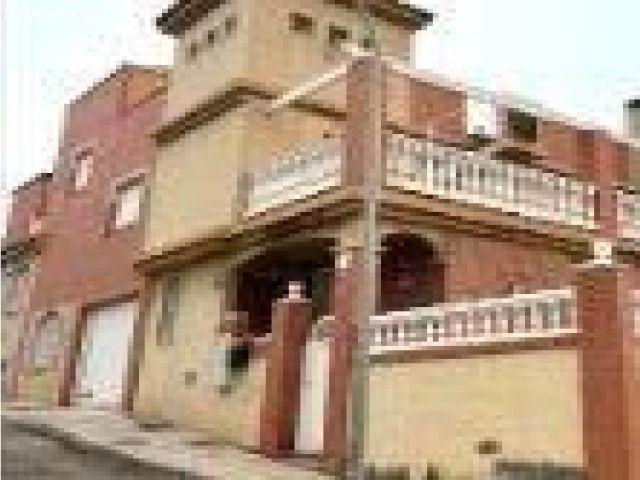 Se vende casa independiente OKUPA en Huércal de Almería Almería