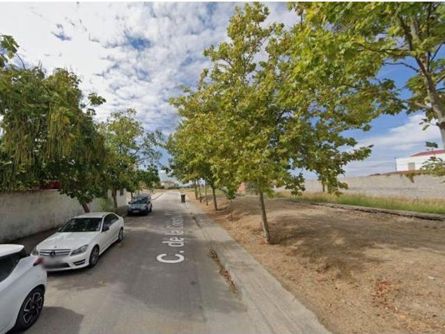 Se vende casa independiente OKUPA en Rosakejo Cáceres