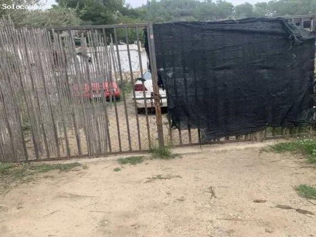 Se vende casa independiente OKUPA en Vilanova dEscornalbou Tarragona