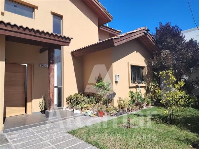 Se Vende casa, La Reserva de Cerro Grande La Serena | 4 dormitorios por 8990.00 en La Serena
