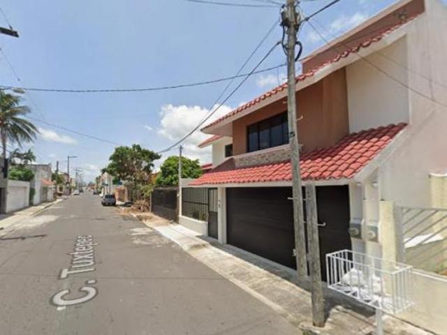 SE VENDE CASA LA TAMIQUERA