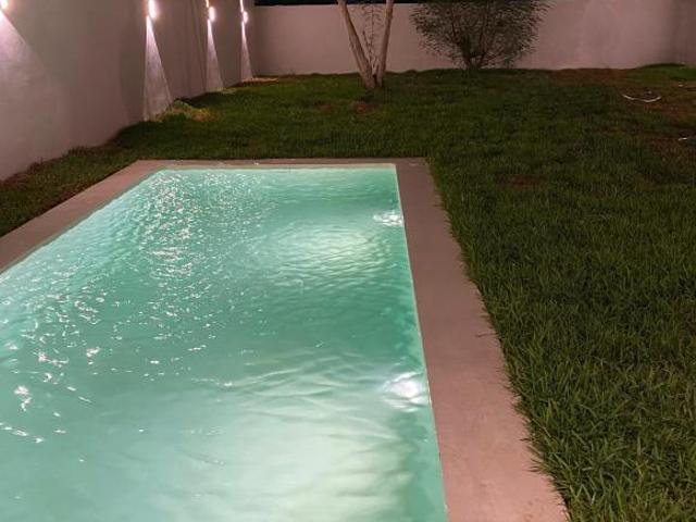 SE VENDE CASA LISTA PARA ENTREGAR