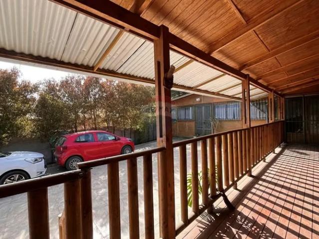 Se vende casa lista para habitar | 5 dormitorios por 125000. 00 en Cartagena