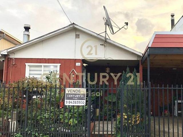 SE VENDE CASA PADRE LAS CASAS