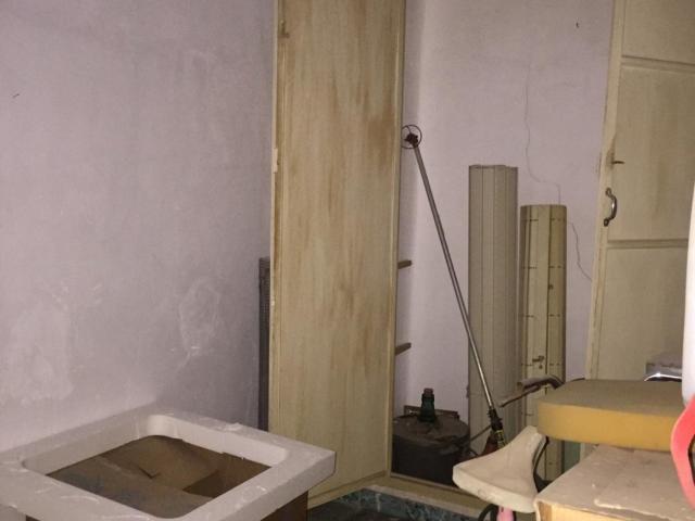 SE VENDE CASA PARA DERRIBAR CON SOLAR DE 195 M2 DONDE SE PUEDE EDIFICAR 3 ALTURAS EN JAVALI VIEJO