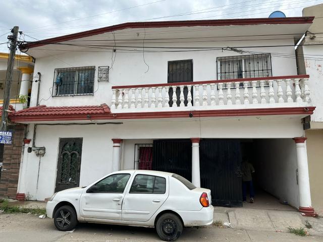 SE VENDE CASA PARA INVERSION