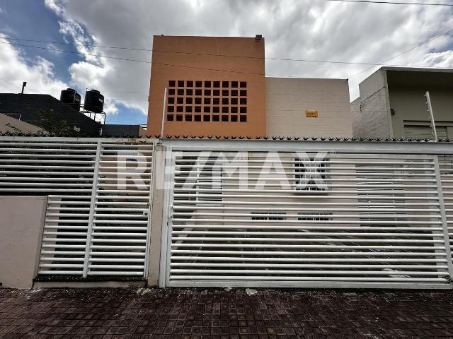 Se Vende Casa Para Oficinas En Colonia Moderna