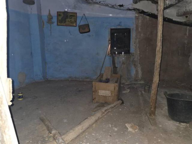 Se vende casa para reforma integral en Jarque de Moncayo