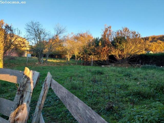 SE VENDE CASA PARA REFORMAR CON TERRENO en VILLAVICIOSA DE SAN MIGUEL