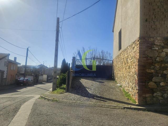 SE VENDE CASA PARA REFORMAR EN GARRAFE DE TORIO