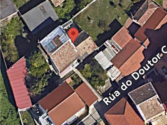 SE VENDE CASA PARA REFORMAR EN EL CALVARIO